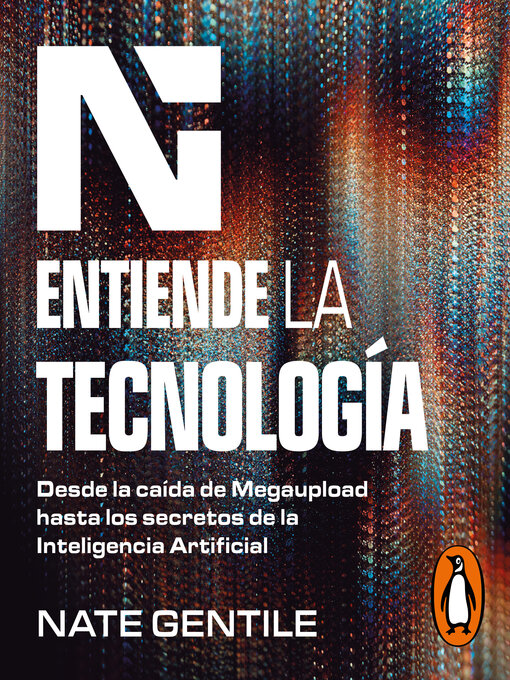 Title details for Entiende la tecnología by Nate Gentile - Available